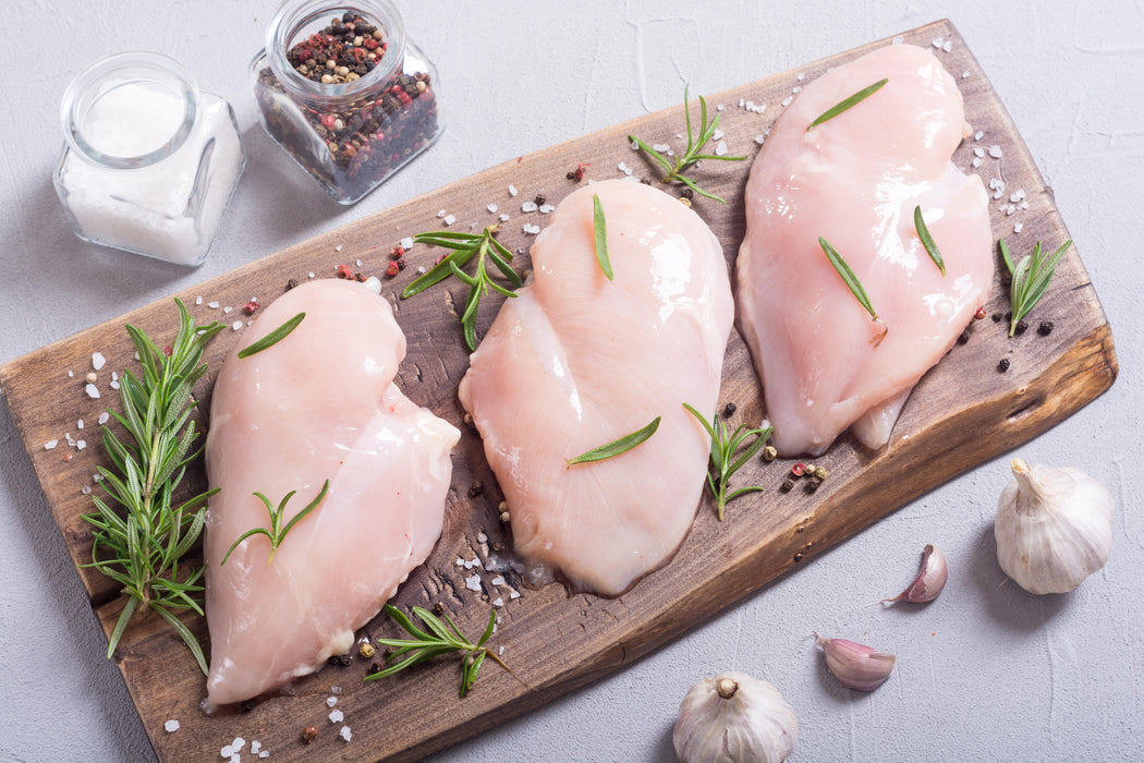 Verse Klasse A Kipfilet (5kg)