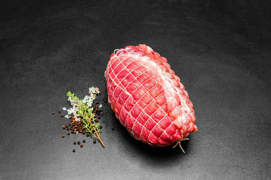 Varkens Procureur Rollade