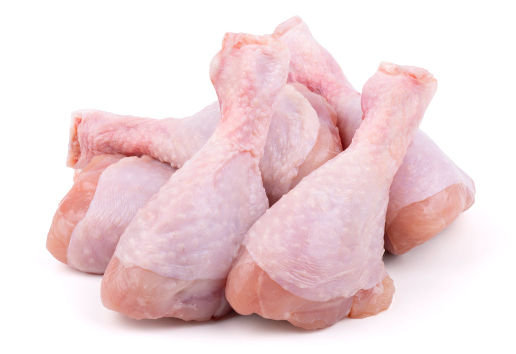 Kipdrumsticks