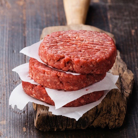 Runderhamburger