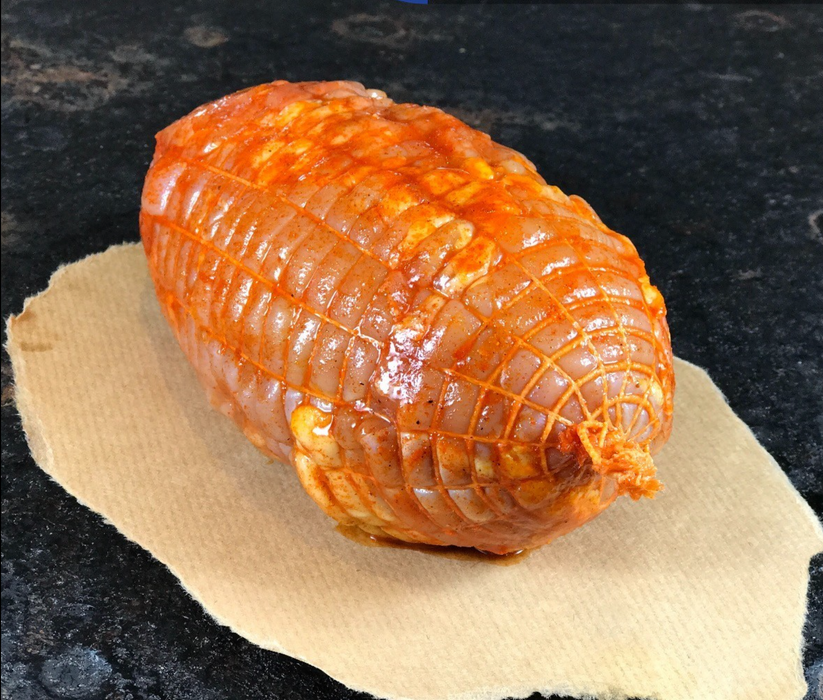 Kiprollade