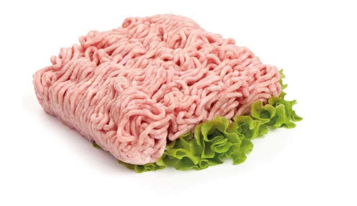 Kipgehakt