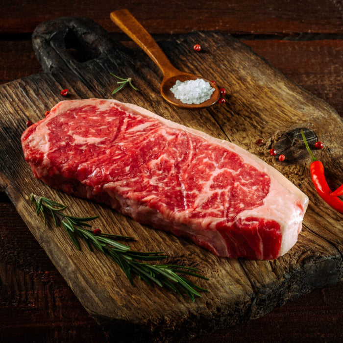 Entrecote Heel