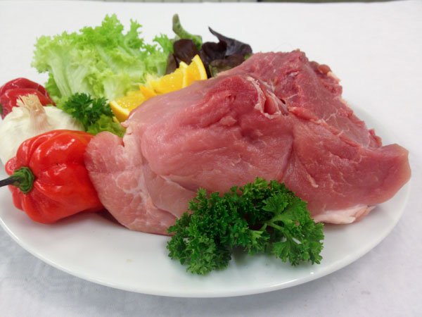 Fricandeau