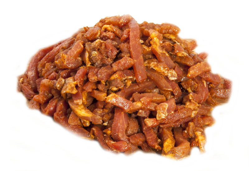 Varkens shoarma