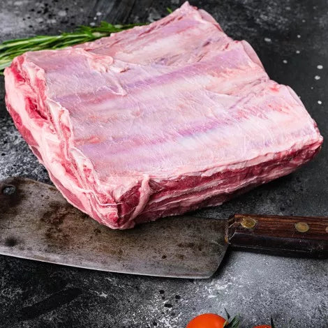 Shortribs per stuk