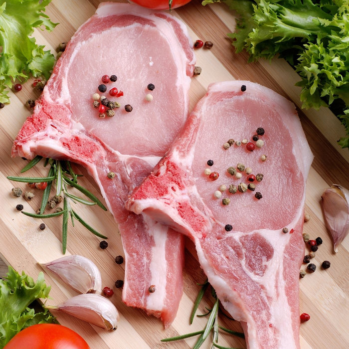 Ribkarbonade