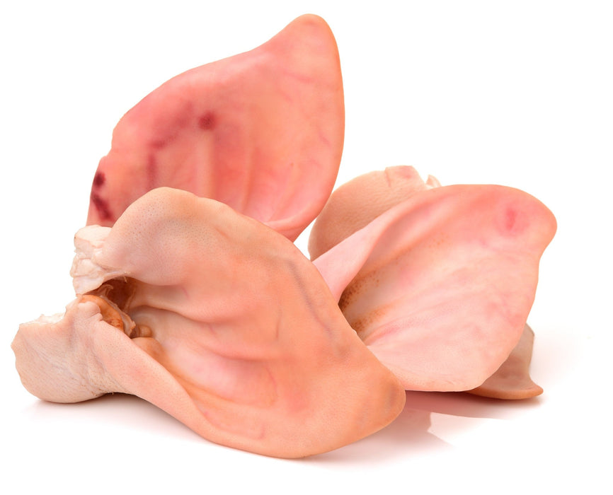 Varkensoren